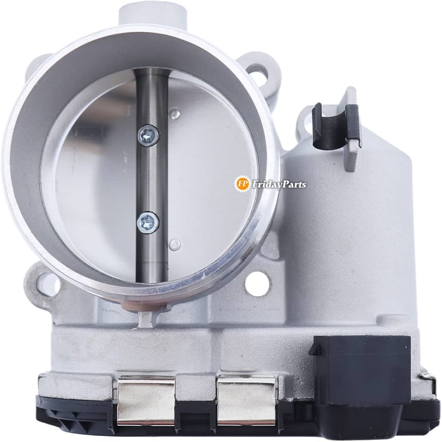 リール DDD Amazon.com: FridayParts Electronic Throttle Body 0 280 750